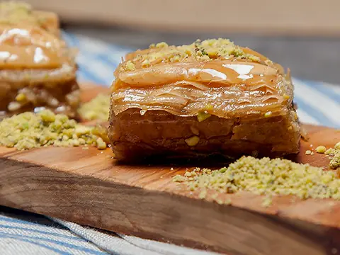 Baklava