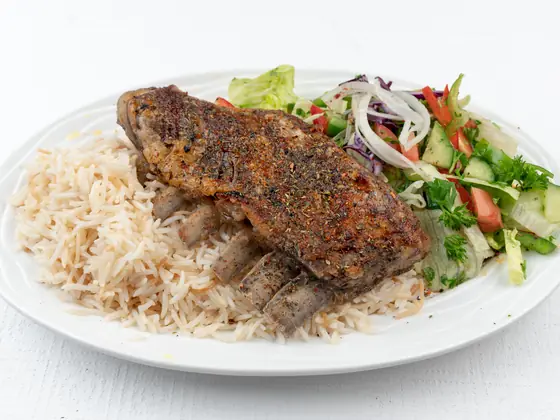 Lamb Ribs
